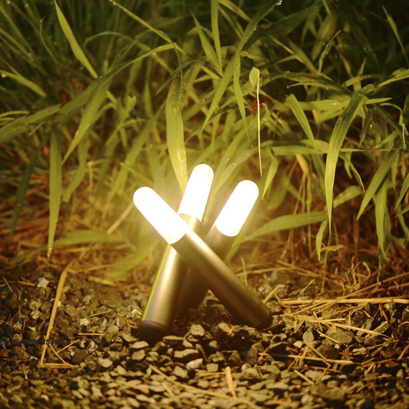 LumiStav Lampe de Table LED Sans Fil