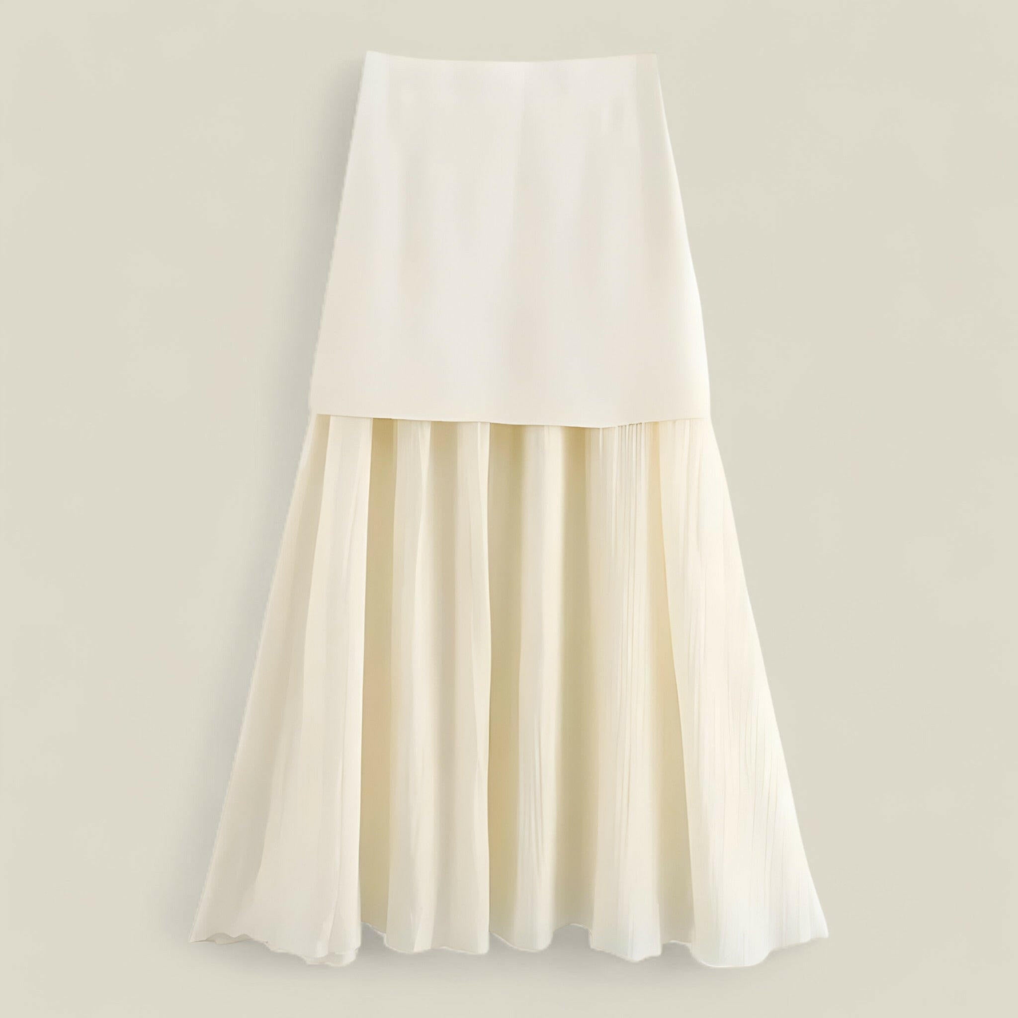 Luna - Ensemble élégant deux pièces