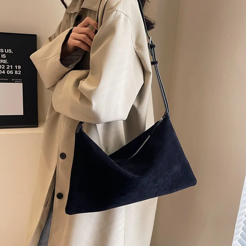 Zariah - Sac fourre-tout minimaliste