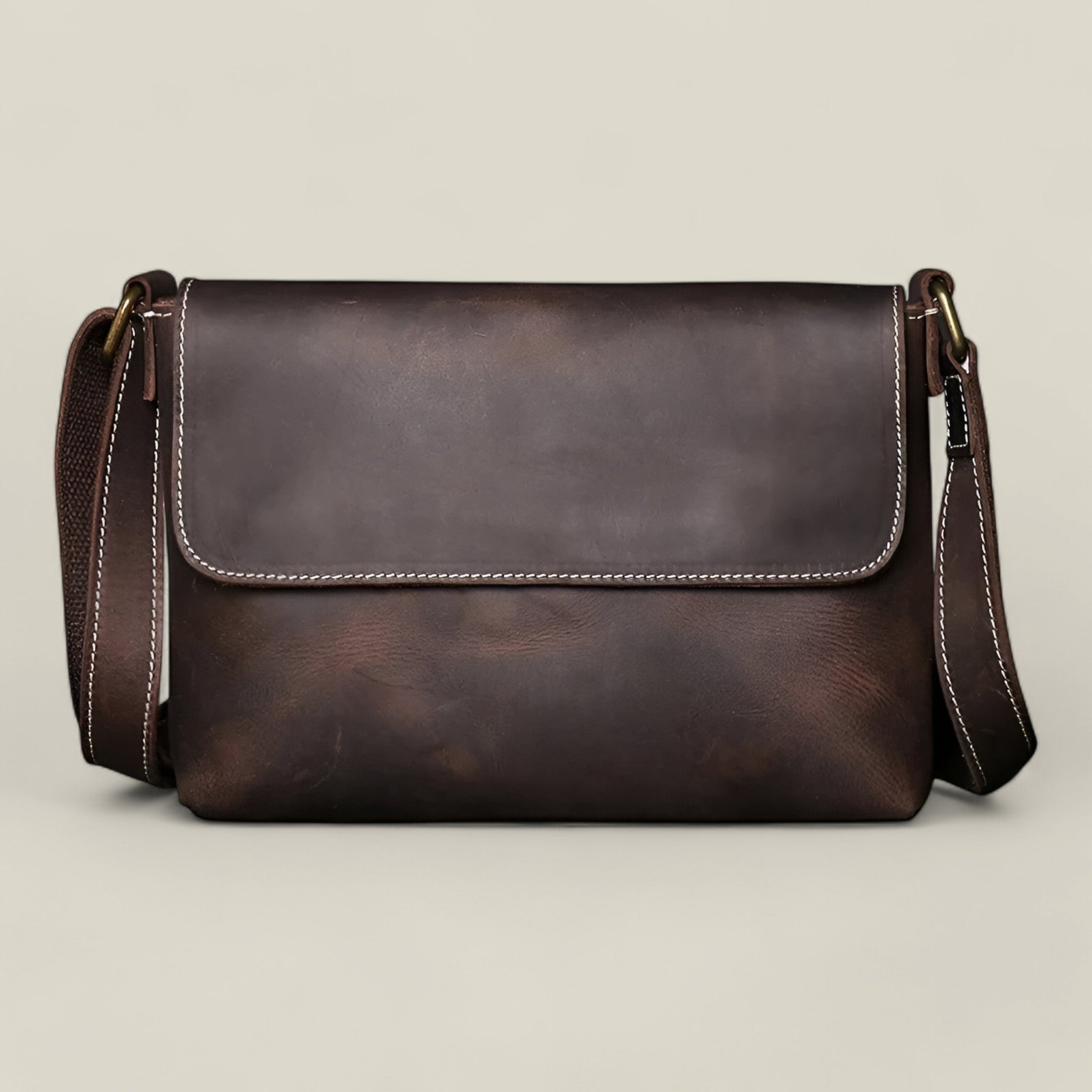 Savannah - Sac à bandoulière élégant avec fermeture magnétique