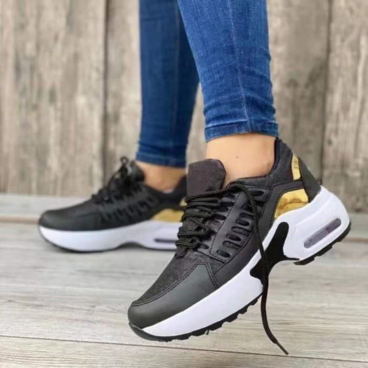 Nova – Baskets confortables