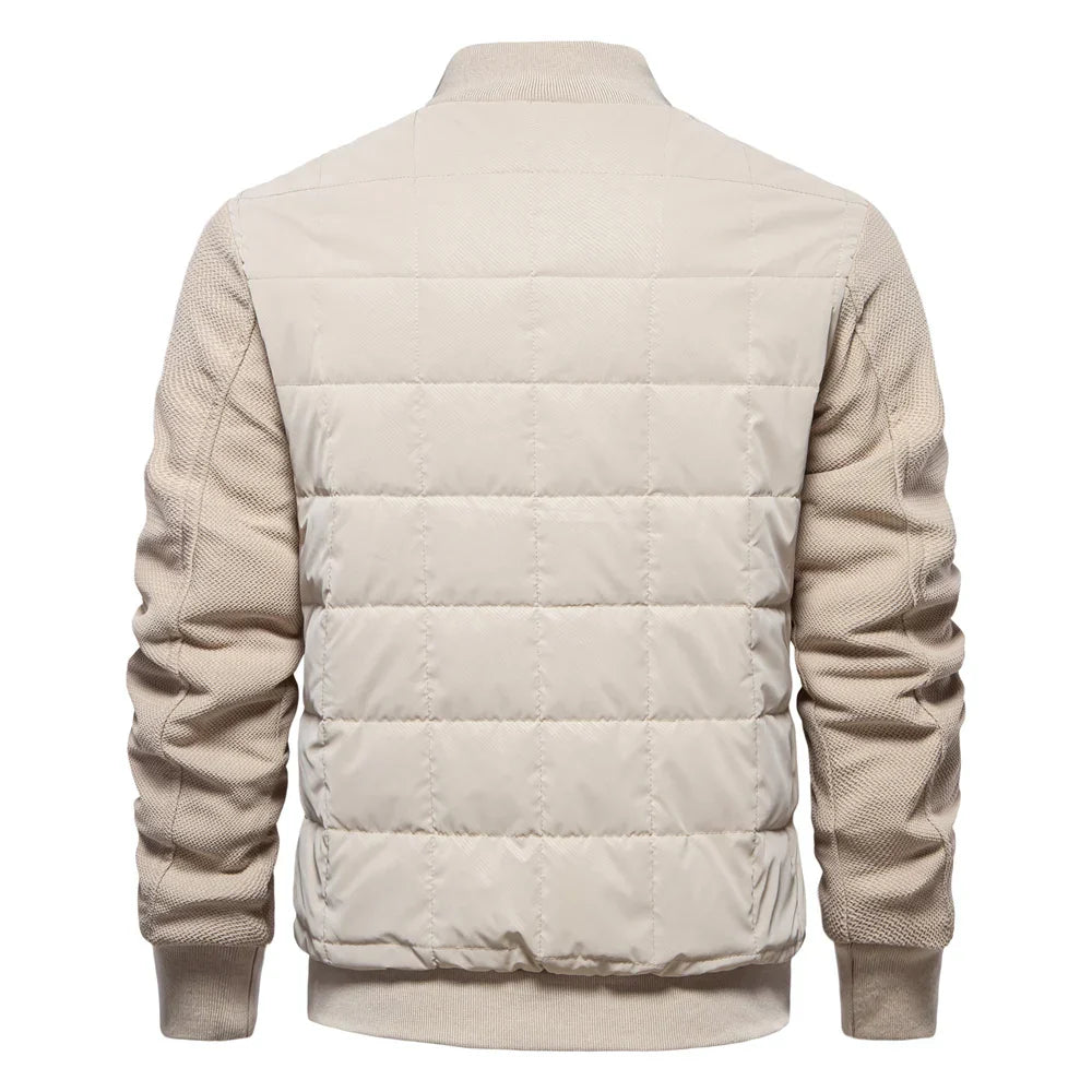 Veste en polaire Zeus avec fermeture éclair