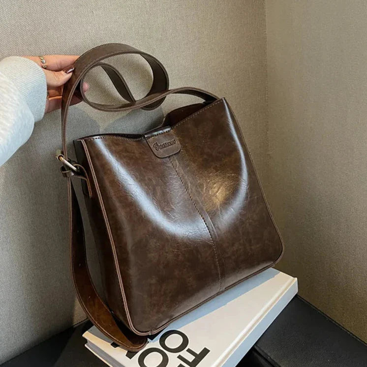 Ensemble de sacs fourre-tout rétro Ava