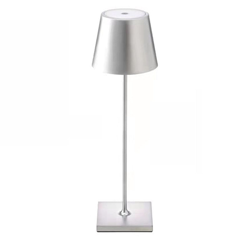 Nordlights - Lampe de table sans fil rechargeable