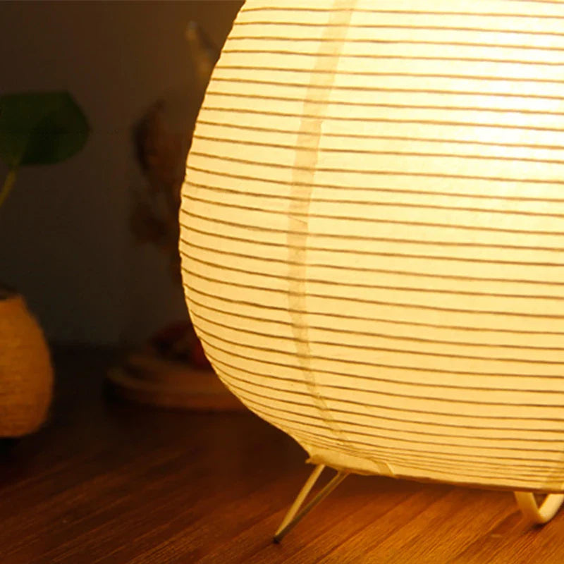 Lampe LED Tactile Serene Glow