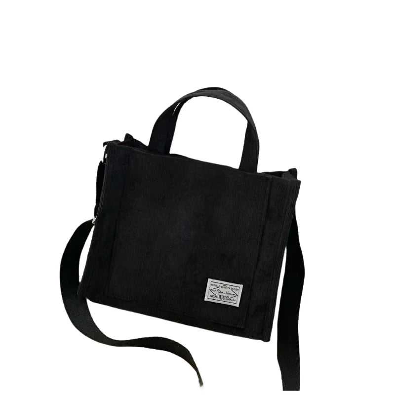 UrbanGrace - Grand Sac fourre-tout à grande capacité pour femmes