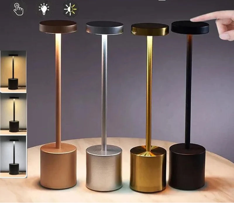 Lampe de table classique Nordica – Design intemporel et éclairage hyggeligt