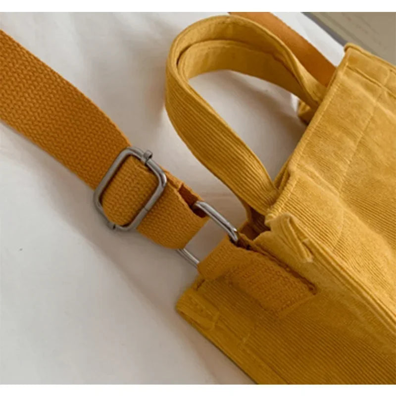 UrbanGrace - Grand Sac fourre-tout à grande capacité pour femmes