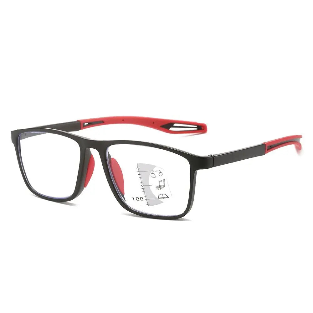 VisionEase - Lunettes de lecture classiques