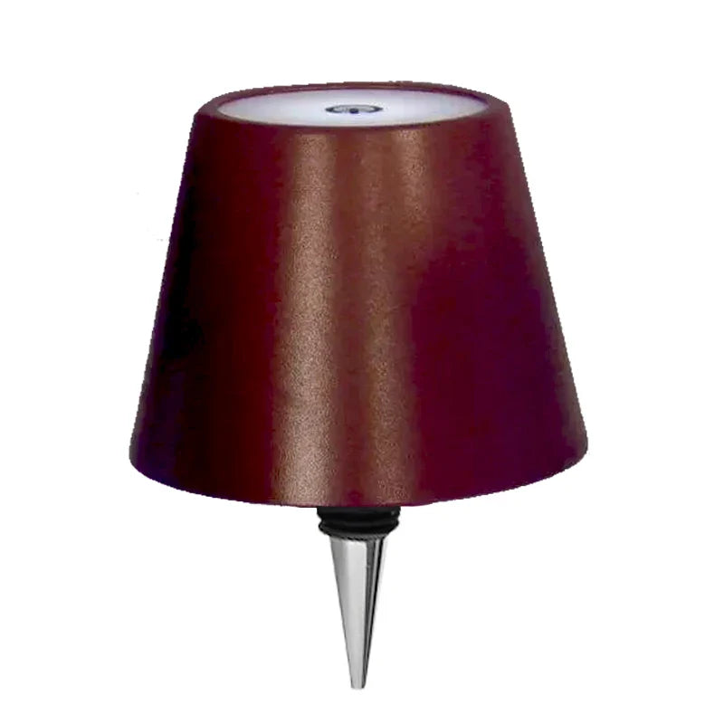 Lampe de table LED élégante