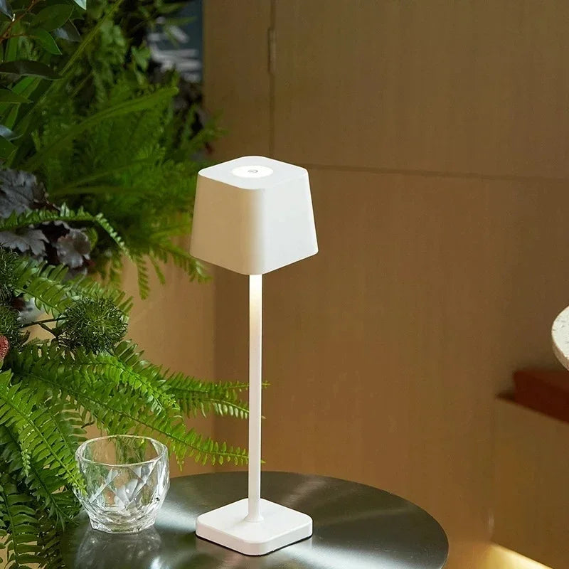Lampe de table moderne