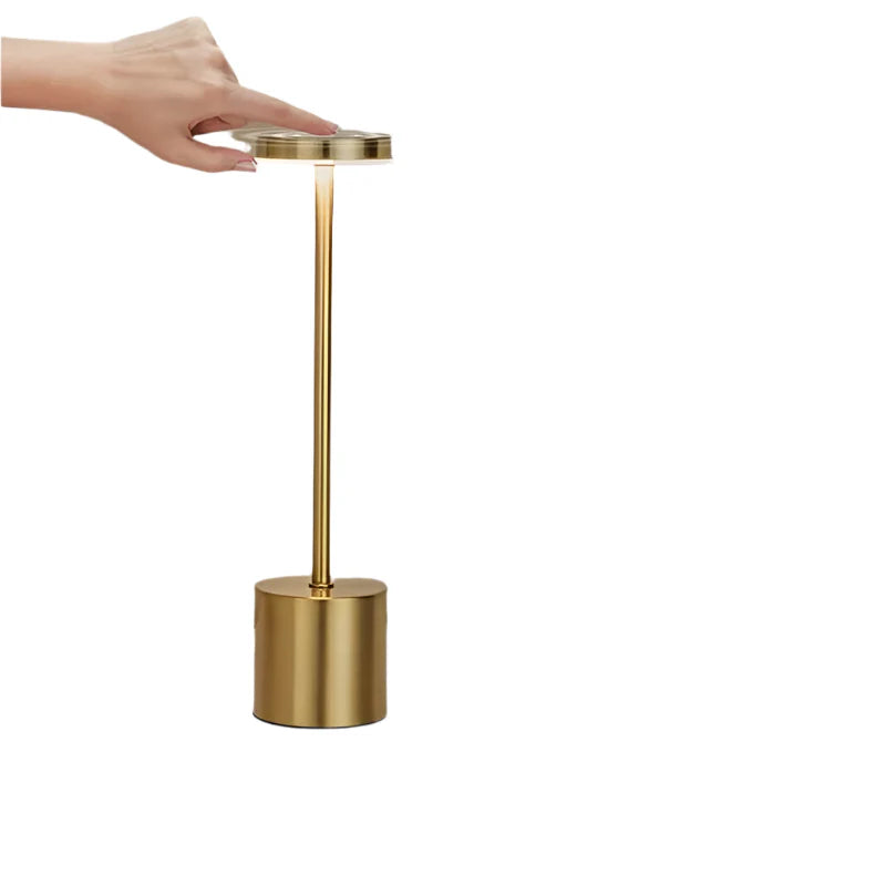 Lampe de table classique Nordica – Design intemporel et éclairage hyggeligt