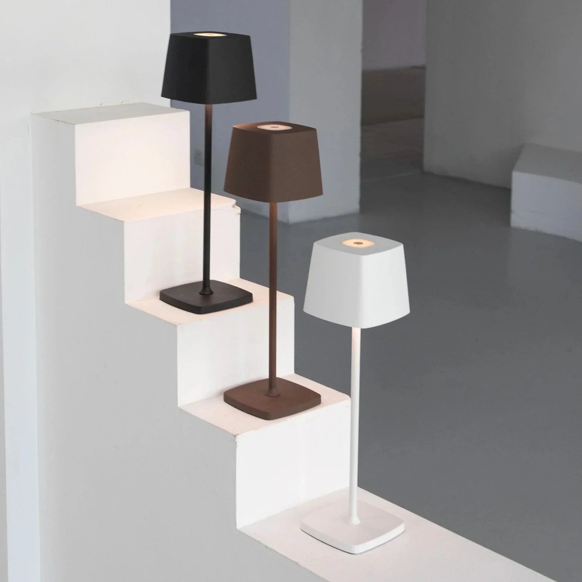 Lampe de table moderne
