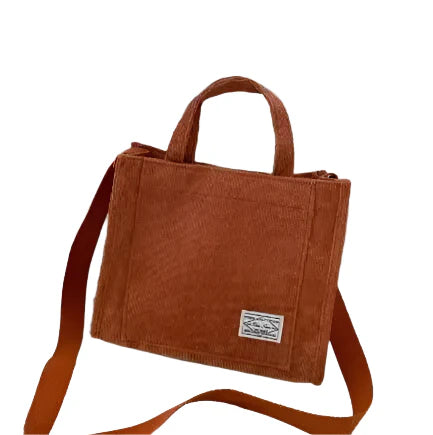 UrbanGrace - Grand Sac fourre-tout à grande capacité pour femmes