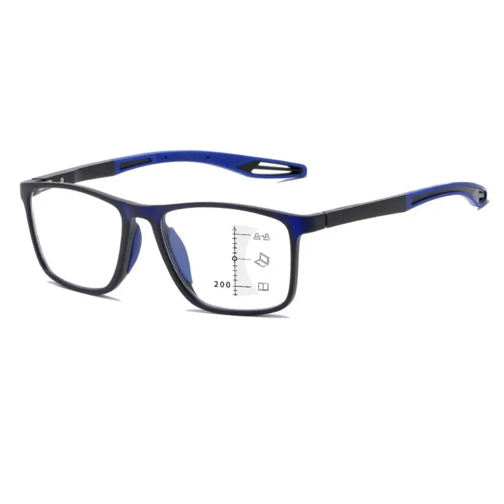 VisionEase - Lunettes de lecture classiques