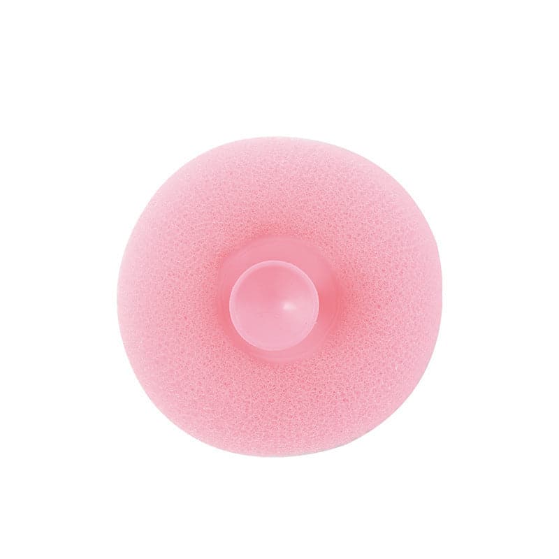 Éponge de bain en forme de fleur FloraGlow – Exfoliante et stimulante pour les soins de la peau