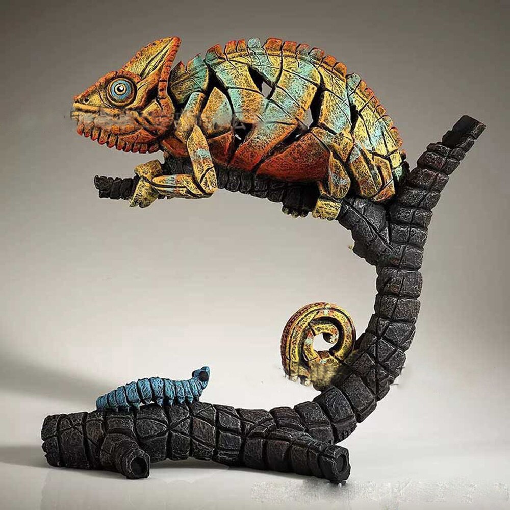 ArtWild - Sculptures Animales Artistiques