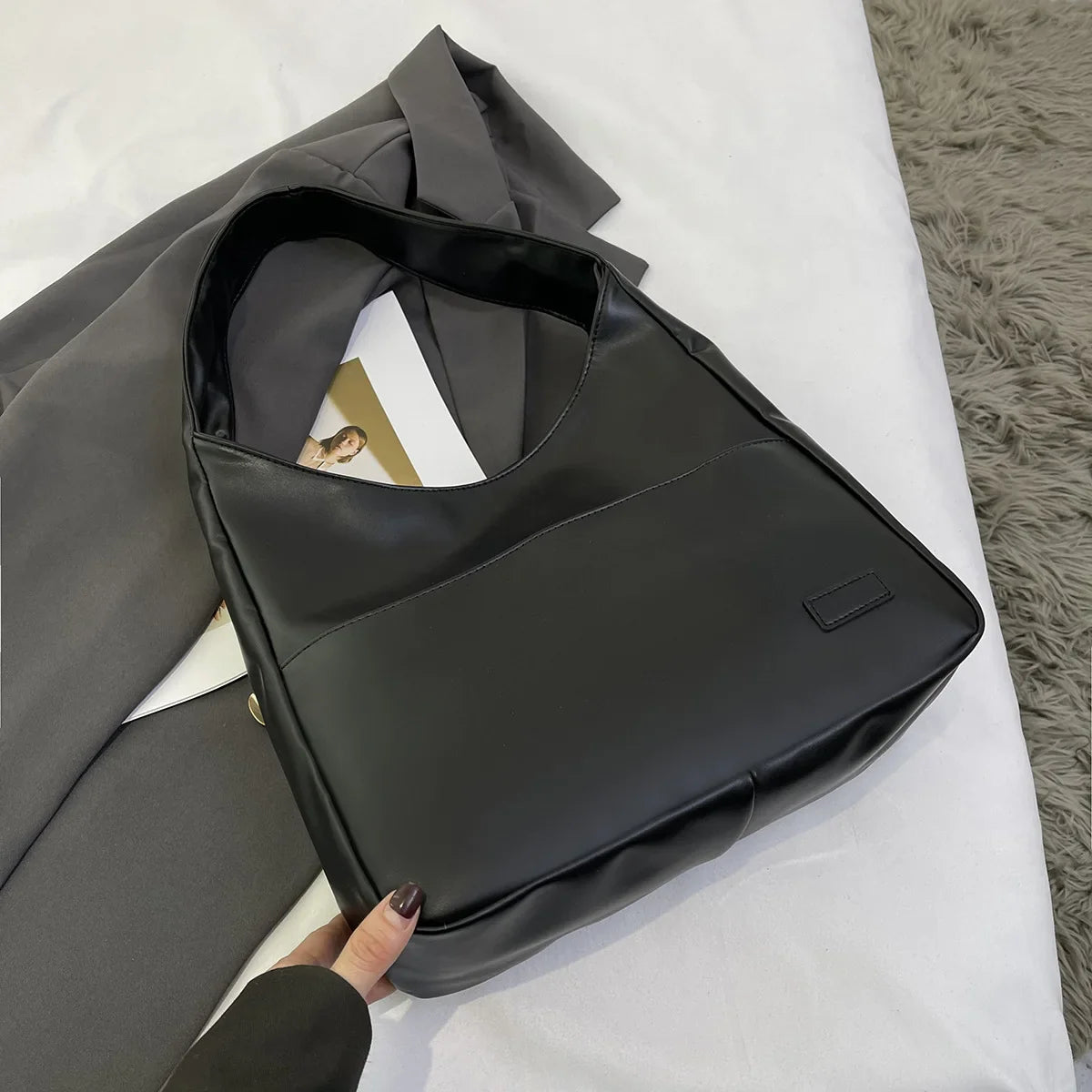 Sac à bandoulière élégant Karin