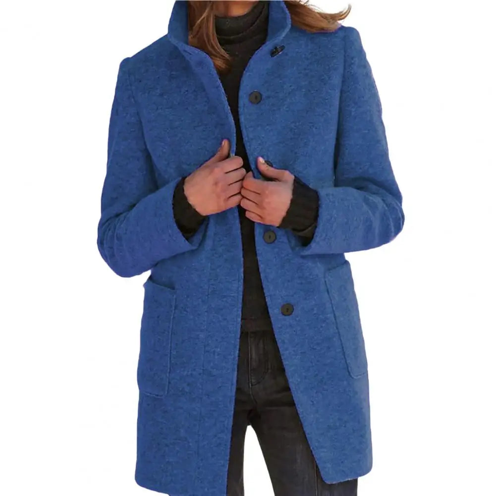 Manteau d'hiver pour femmes Harper
