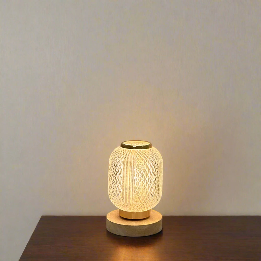 GlowHaven - Bougies LED élégantes