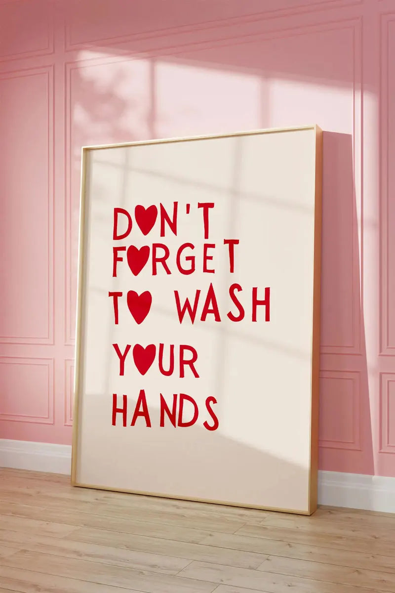 KitchenWhimsy - Décoration murale ludique avec affiches culinaires