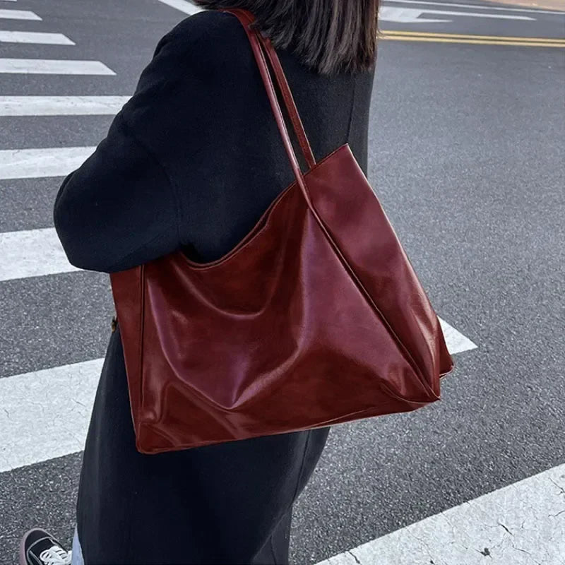 Sac Tote Rétro Lara