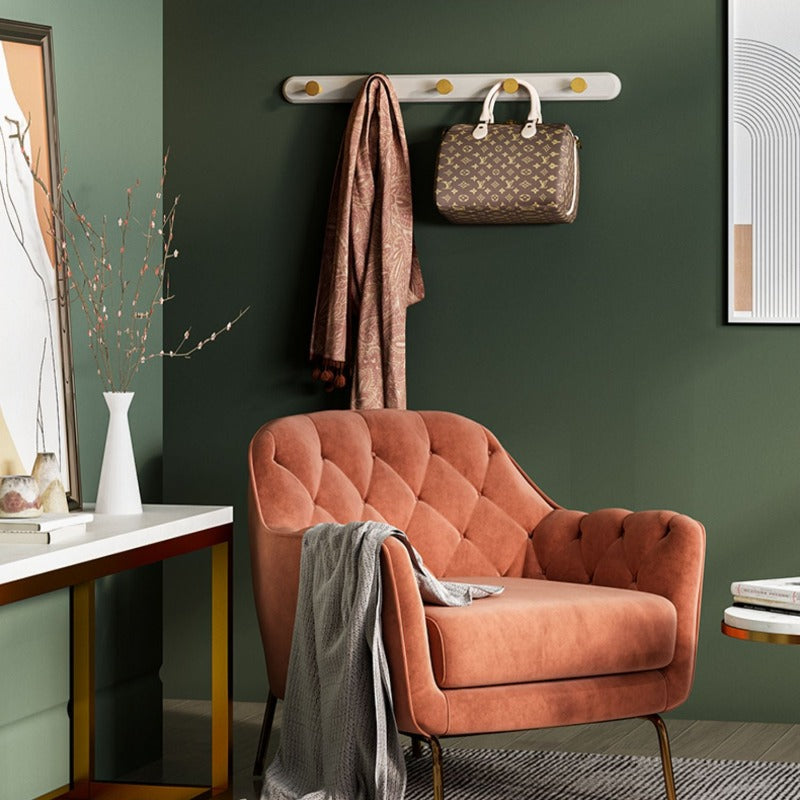 Krog - Porte-manteau élégant pour des espaces organisés