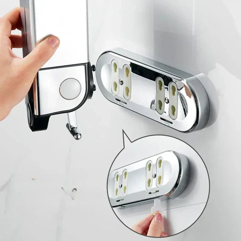 Distributeur de savon automatique SkumTouch