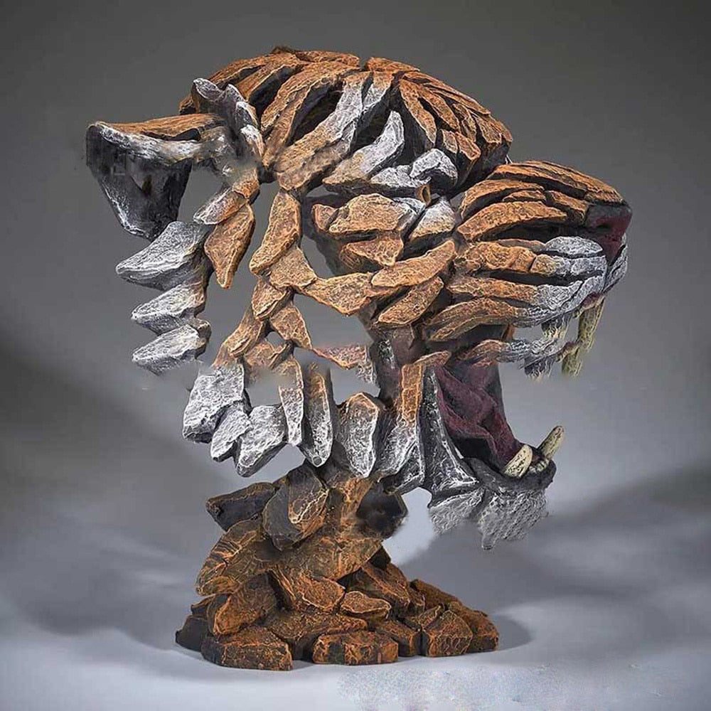ArtWild - Sculptures Animales Artistiques