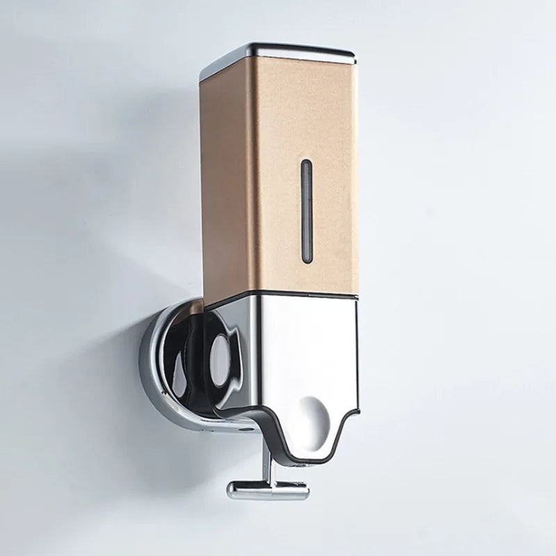 Distributeur de savon automatique SkumTouch