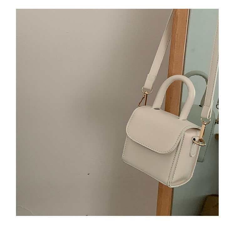 Petit sac carré portable Sophia