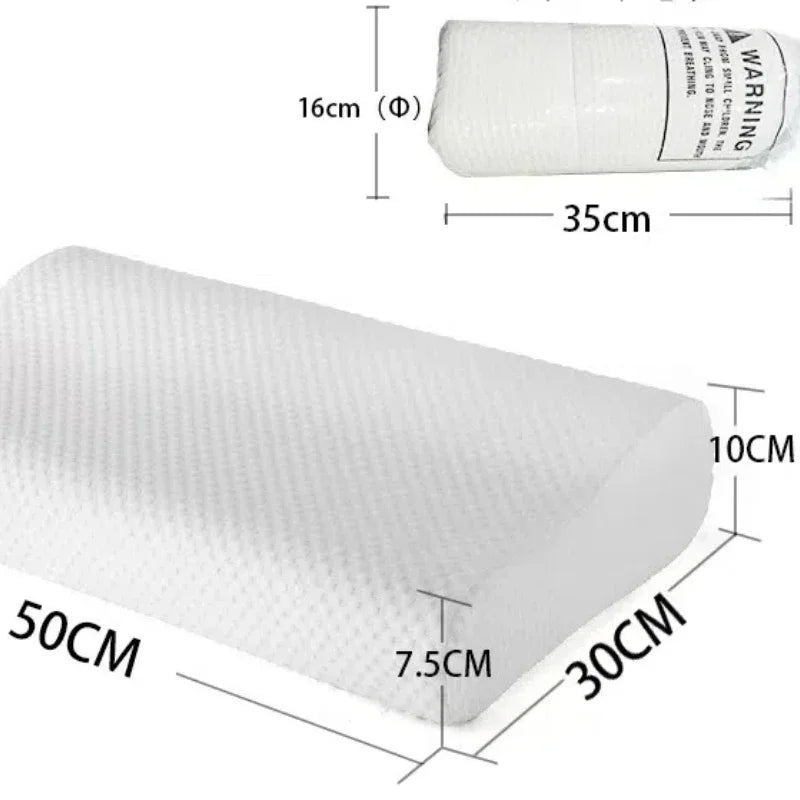 Matelas de couchage rectangulaire moderne