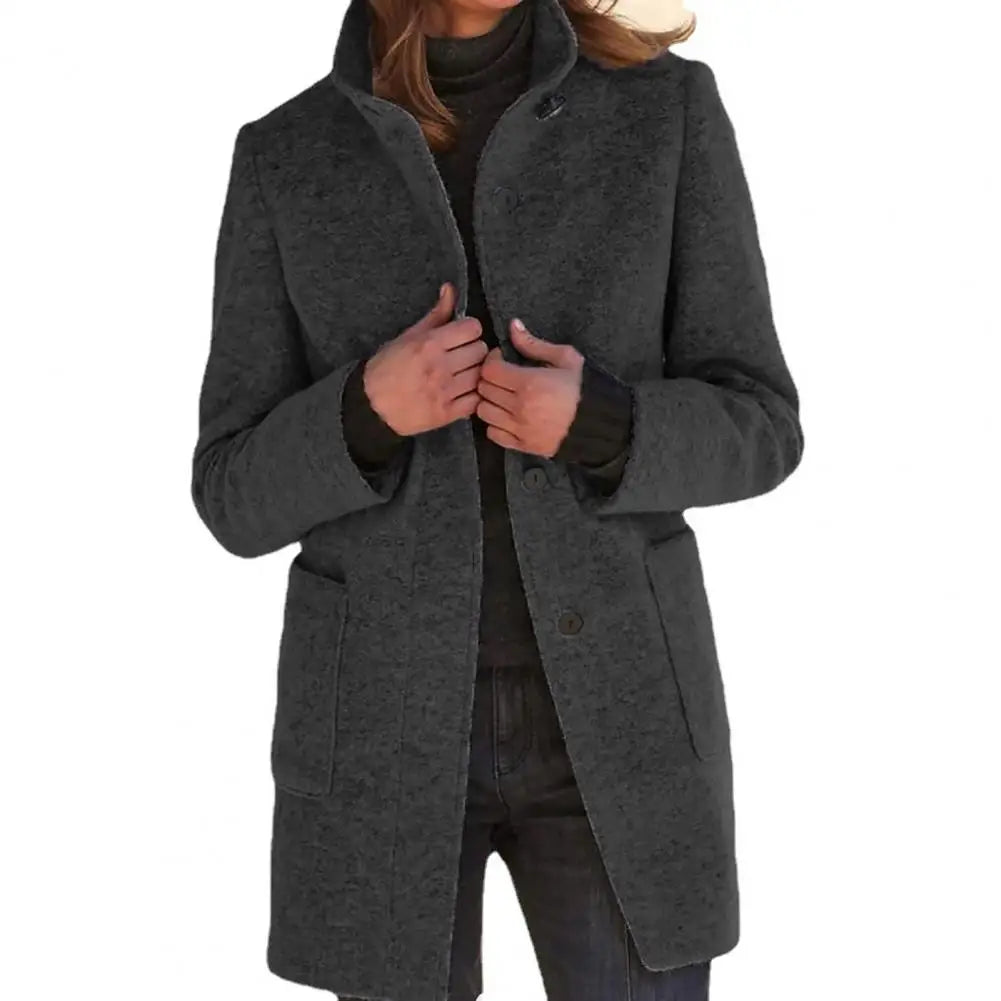 Manteau d'hiver pour femmes Harper