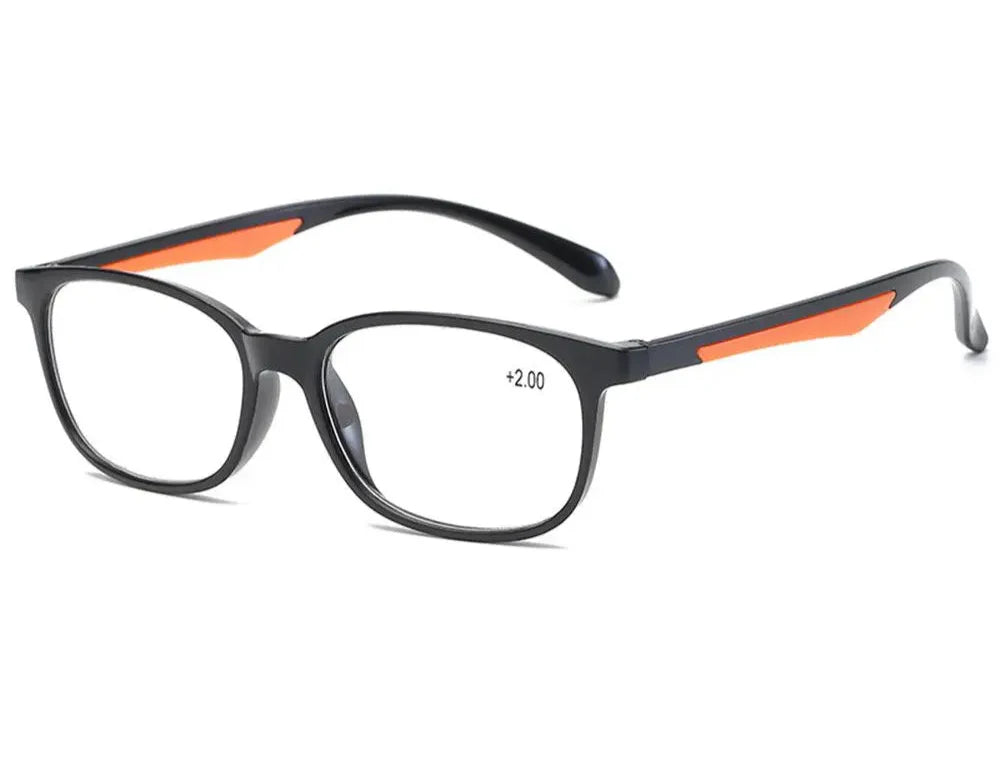 VisionEase - Lunettes de lecture classiques