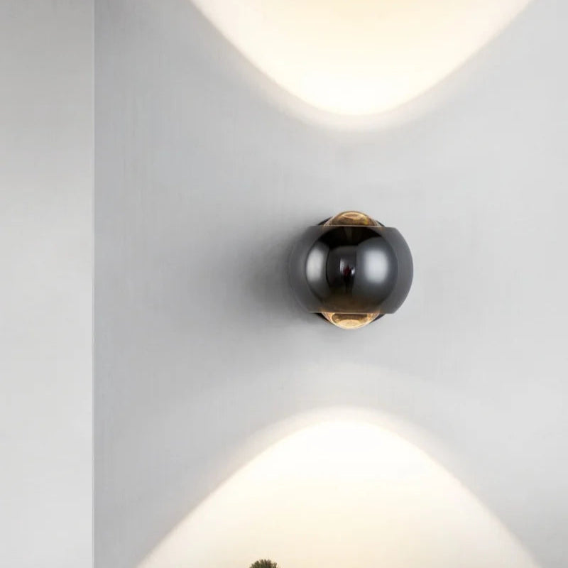 Lysova Applique LED 360°