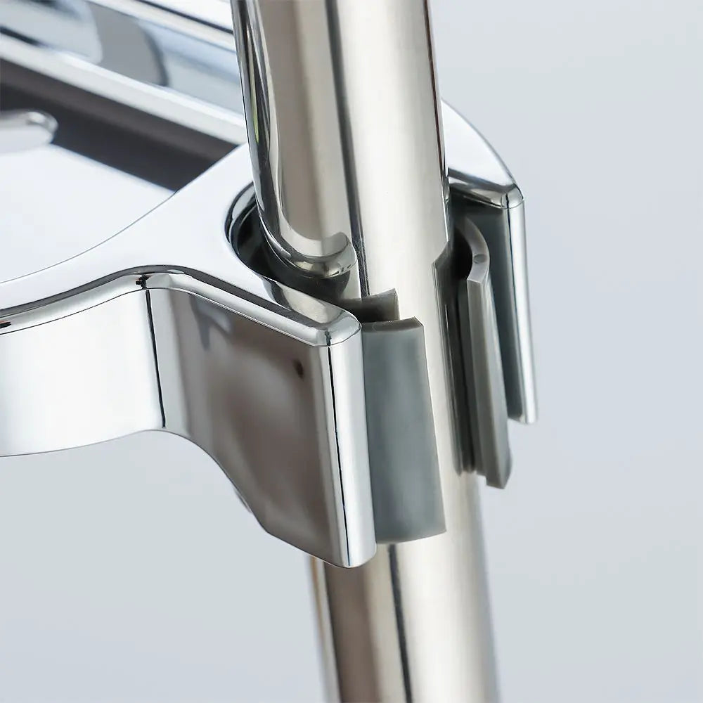 SoapMate - Porte-savon de douche sur tige