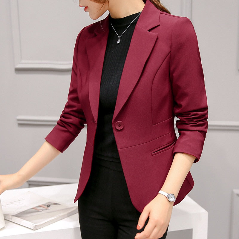 Blazer Mila Chic