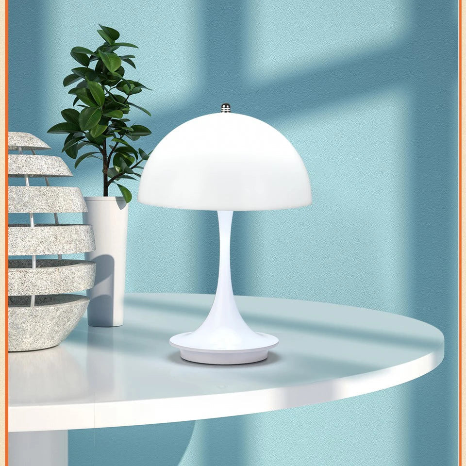 Lampe de table LED élégante d'Ella