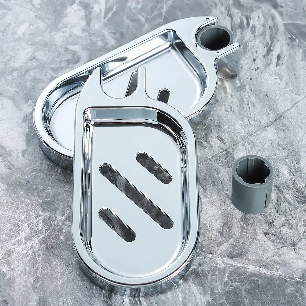 SoapMate - Porte-savon de douche sur tige