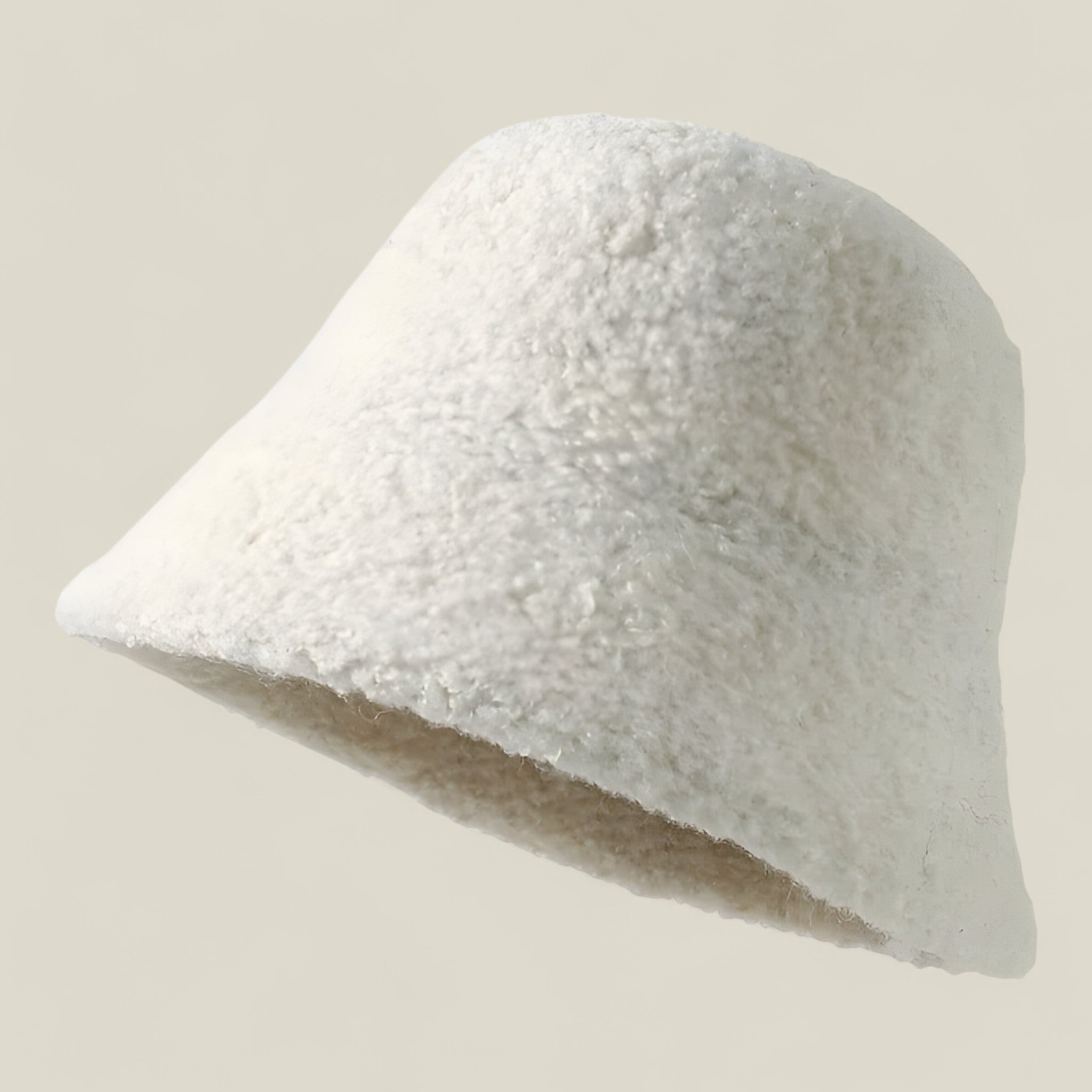 Elias - Bonnet d'hiver en laine pour tous les temps