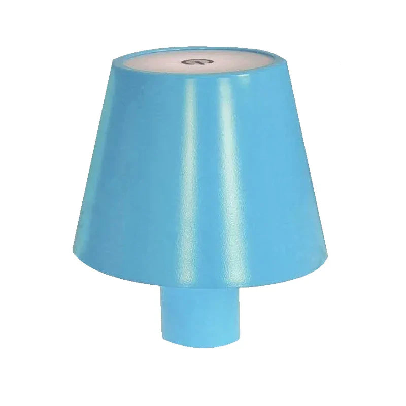 Lampe de table LED élégante