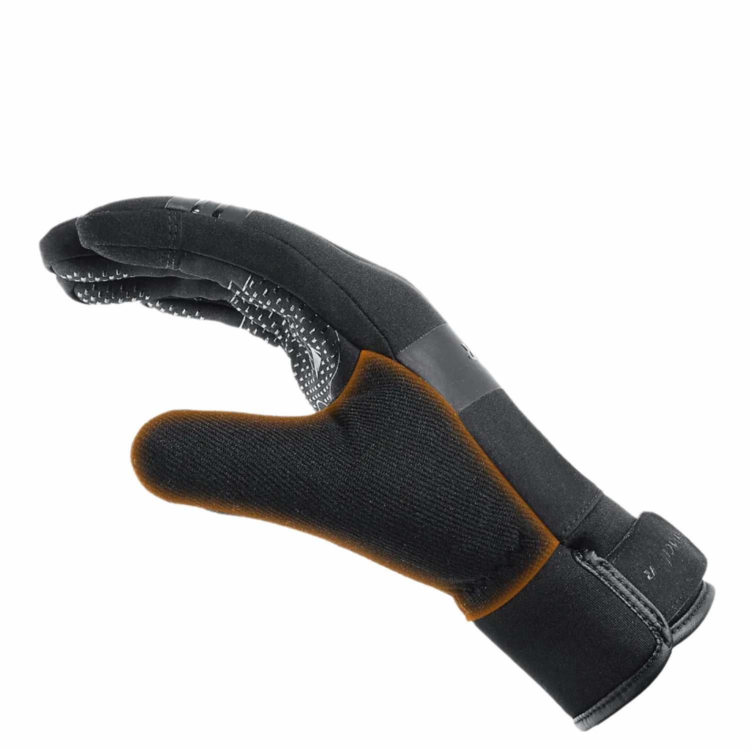 RideGrip - Gants de vélo isolés avec écran tactile