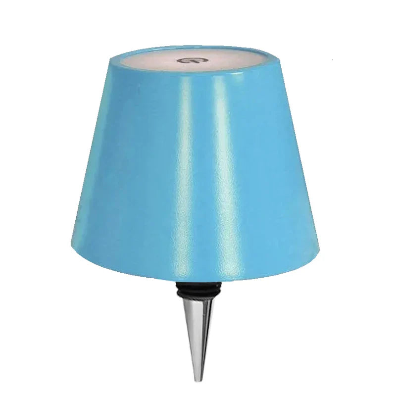 Lampe de table LED élégante