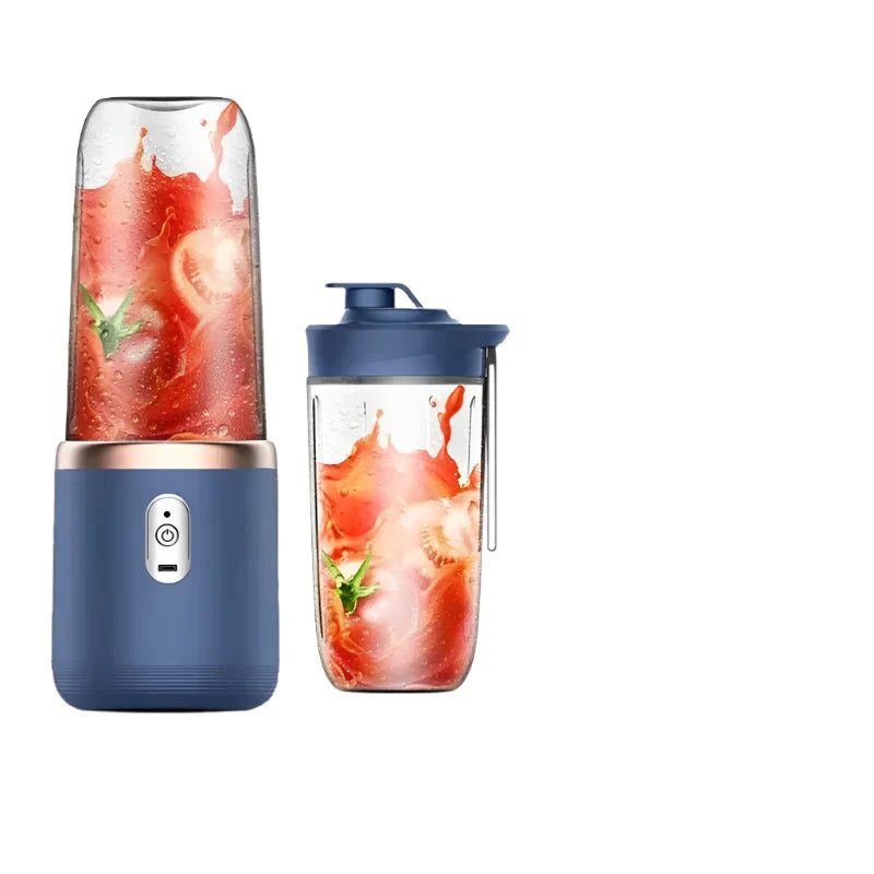 BlendMate - Ensemble de mélangeurs personnels compacts