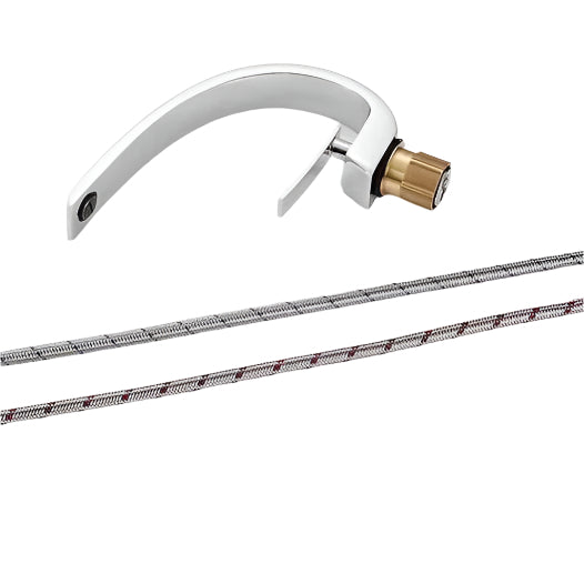 Robinet de douche Slim StreamLine