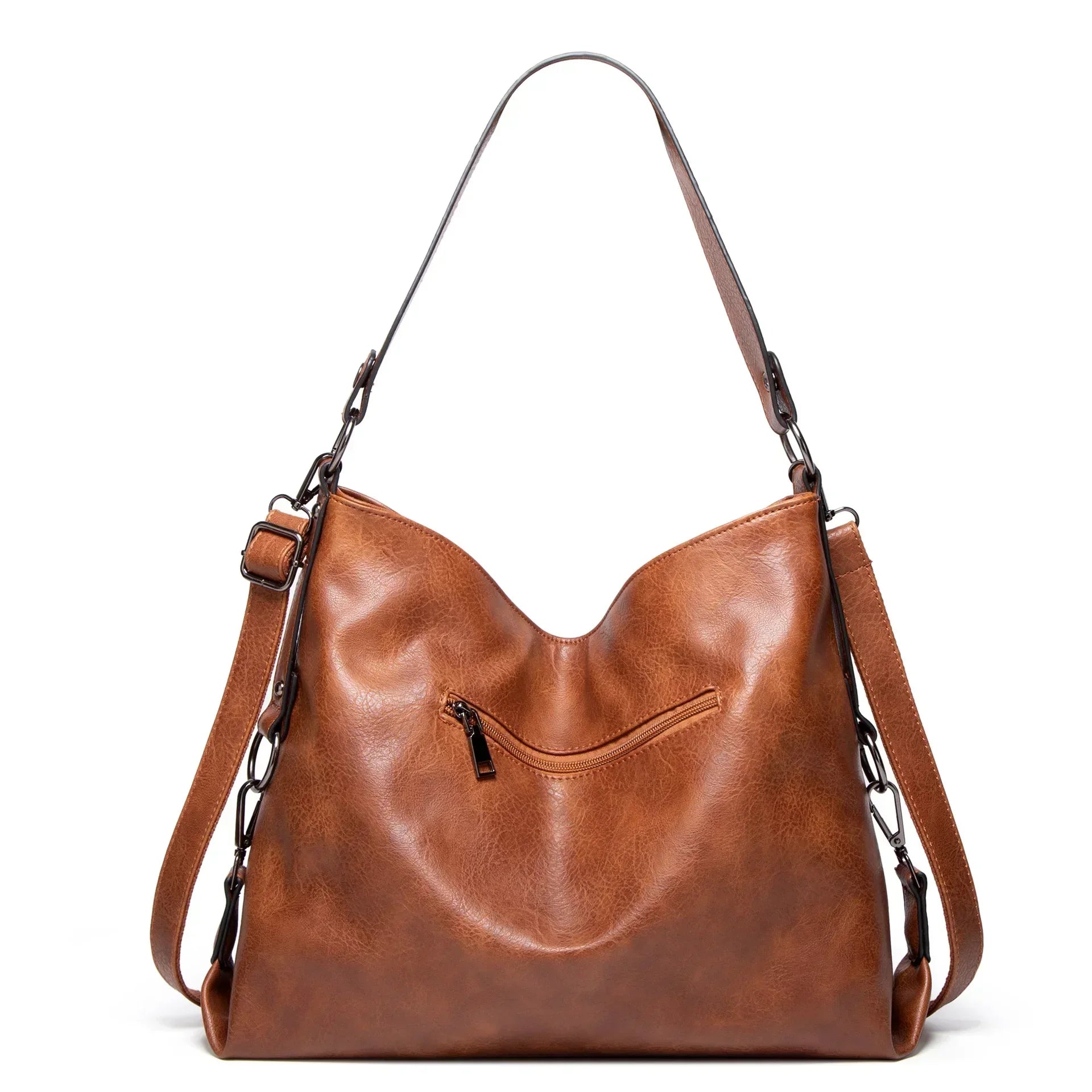 Sac Hobo Olivia Décontracté – Élégant et Pratique pour Chaque Occasion