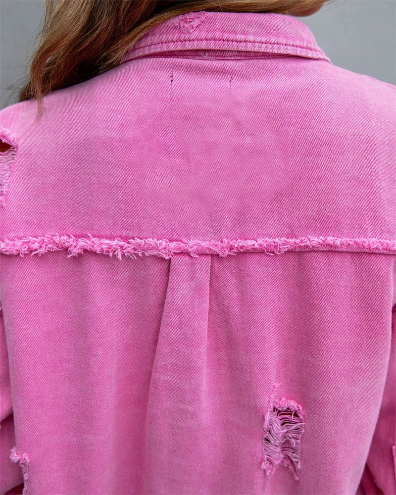 Gelisa - Veste globale à la mode et sans effort