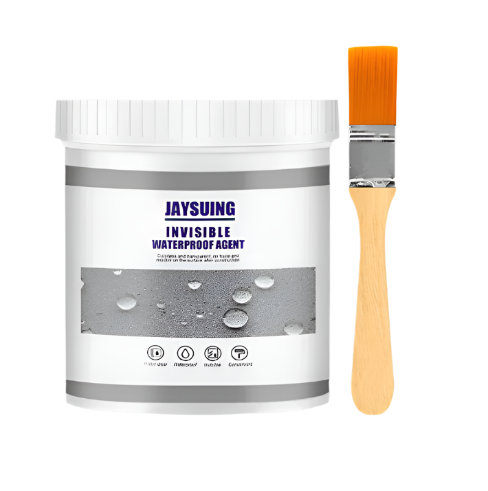 Noah AquaSeal Colle Étanche – Colle de Scellage Ultime pour Plusieurs Surfaces