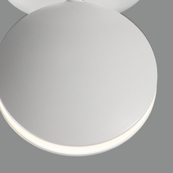 LumoFlex 360° Spot LED pour mur