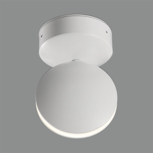 LumoFlex 360° Spot LED pour mur